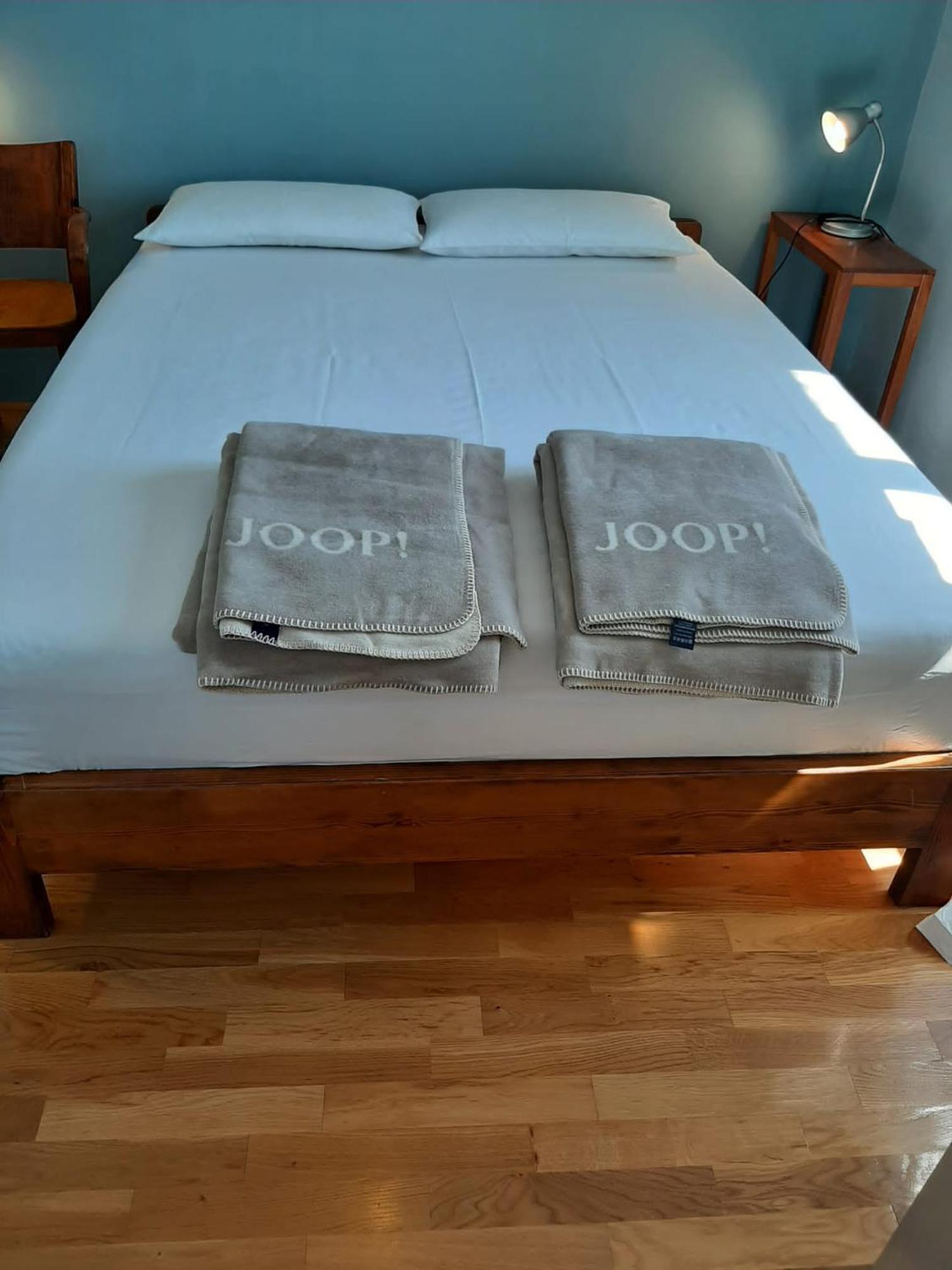 Apartmani Labud Sukošan Екстериор снимка