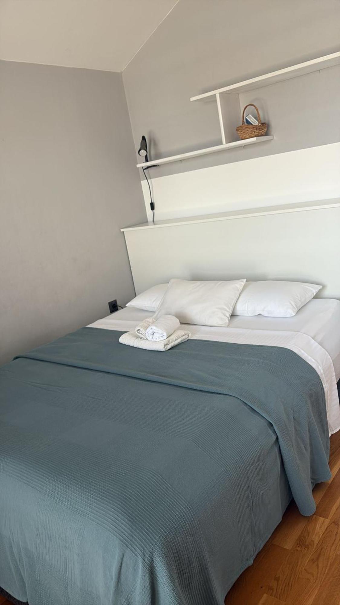 Apartmani Labud Sukošan Екстериор снимка
