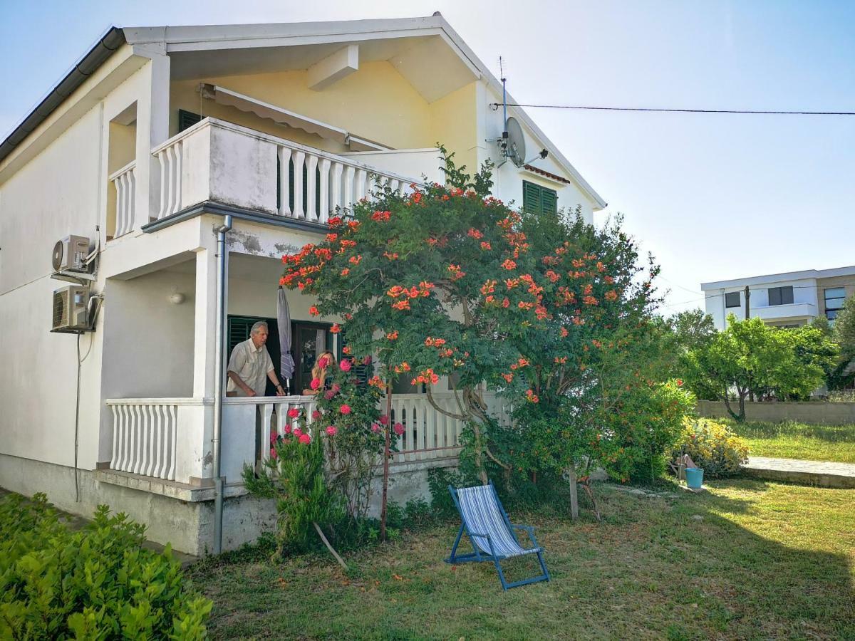 Apartmani Labud Sukošan Екстериор снимка